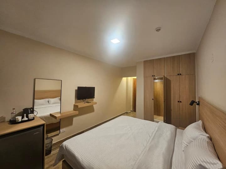 Oasis Hotel Heliopolis