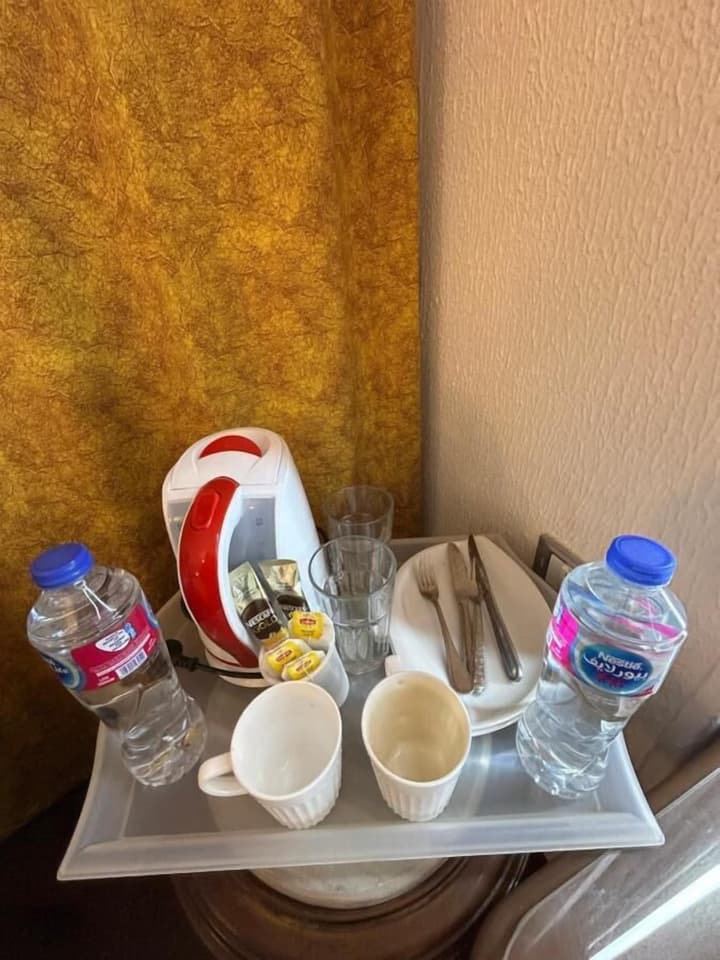 Oasis Hotel Heliopolis