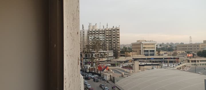 Oasis Hotel Heliopolis