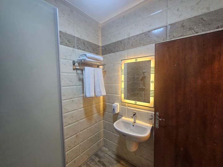 Oasis Hotel Heliopolis