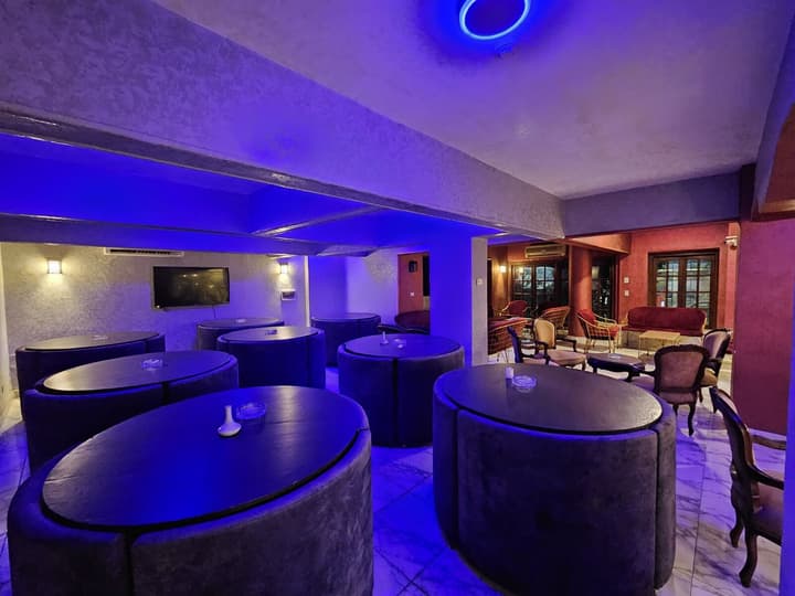Oasis Hotel Heliopolis