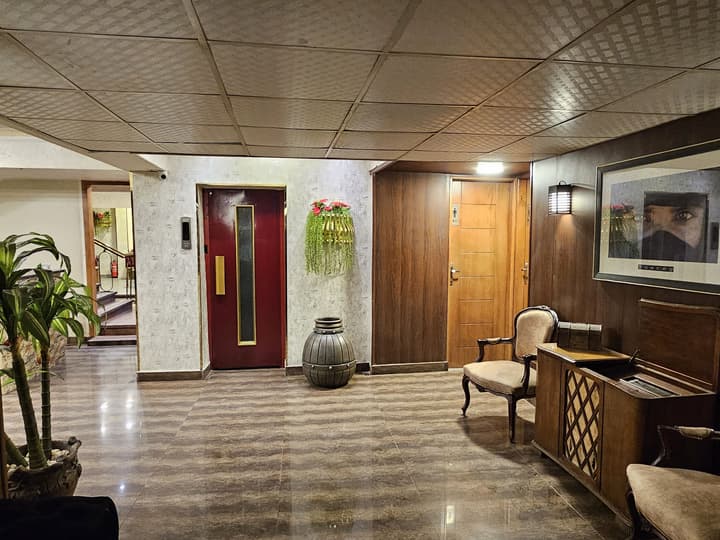 Oasis Hotel Heliopolis
