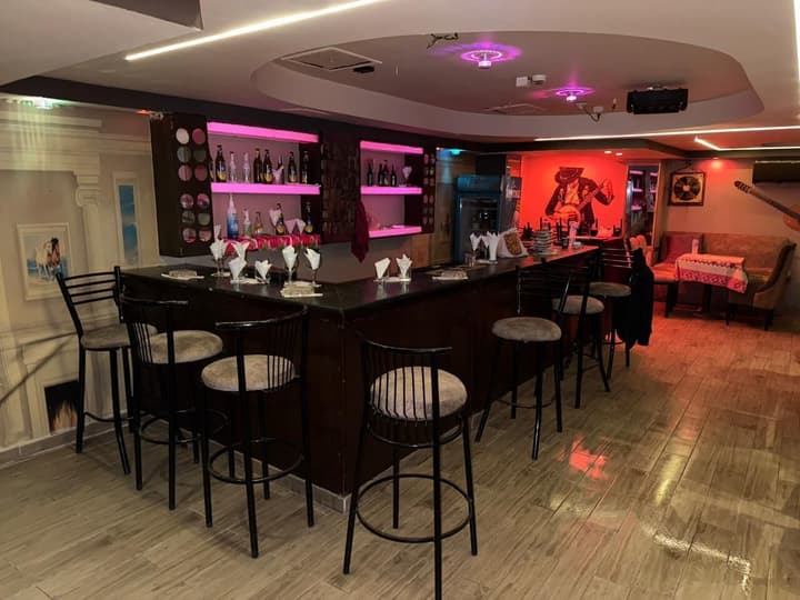 Oasis Hotel Heliopolis