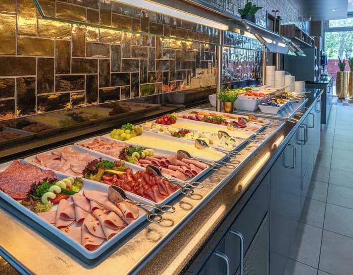 PLAZA Premium Karlsruhe