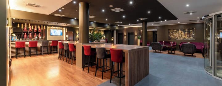 PLAZA Premium Karlsruhe