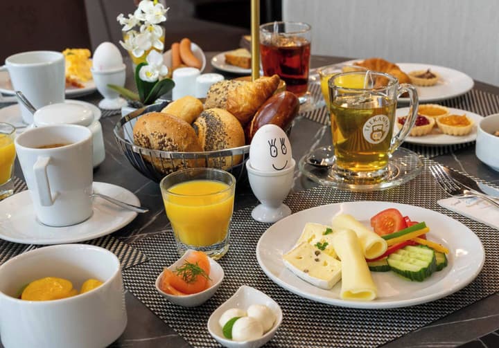 PLAZA Premium Karlsruhe