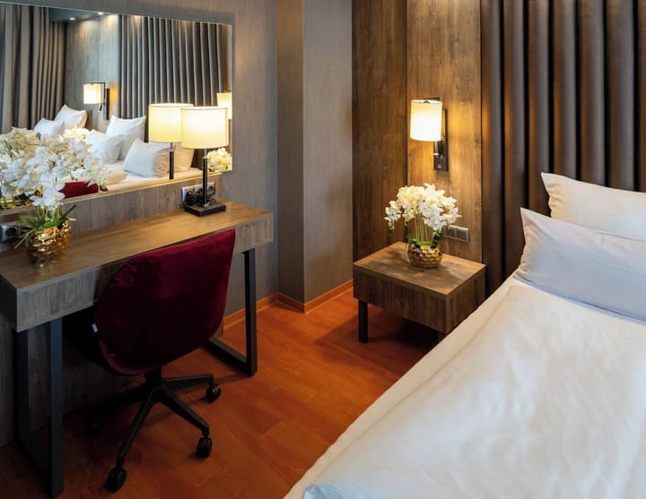 PLAZA Premium Karlsruhe