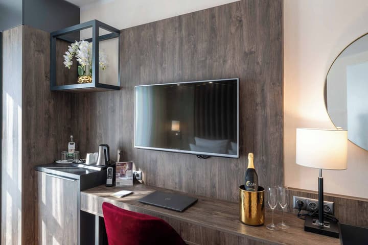 PLAZA Premium Karlsruhe