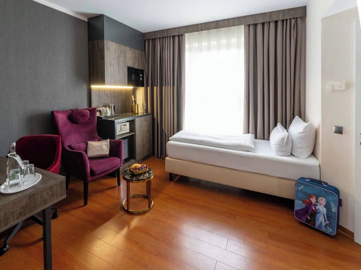 PLAZA Premium Karlsruhe