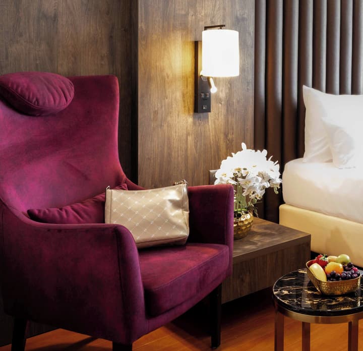 PLAZA Premium Karlsruhe