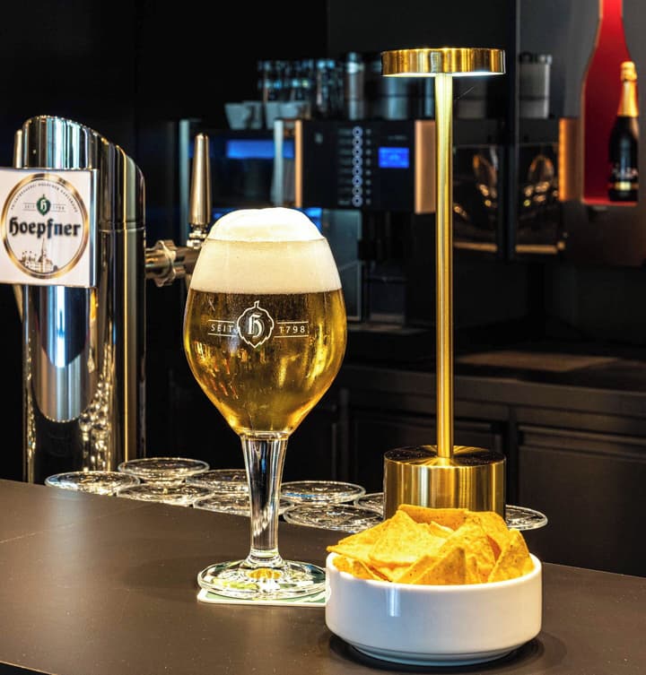 PLAZA Premium Karlsruhe