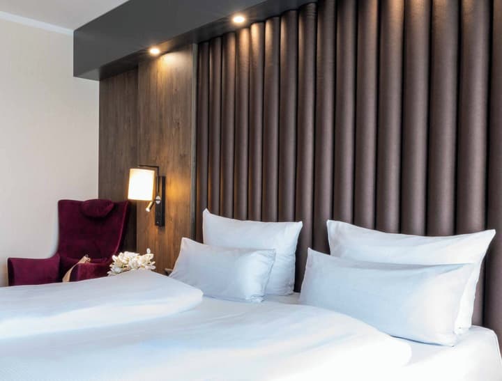 PLAZA Premium Karlsruhe