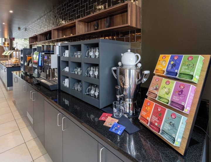 PLAZA Premium Karlsruhe