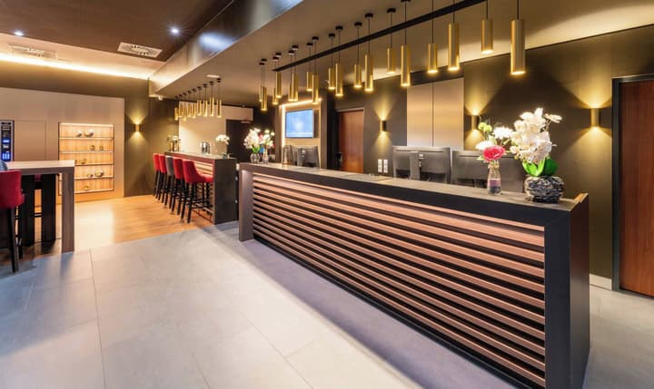 PLAZA Premium Karlsruhe