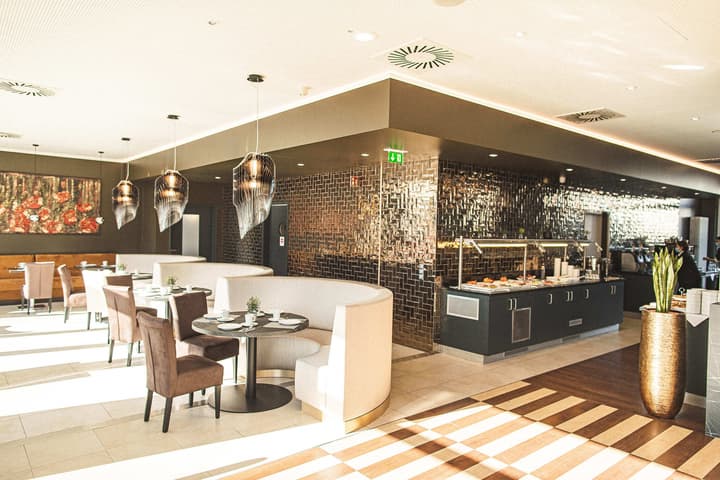 PLAZA Premium Karlsruhe