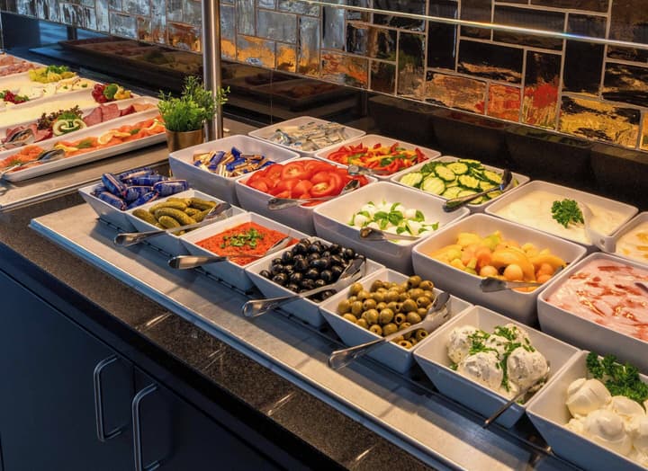 PLAZA Premium Karlsruhe