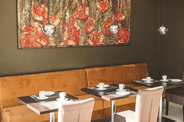 PLAZA Premium Karlsruhe