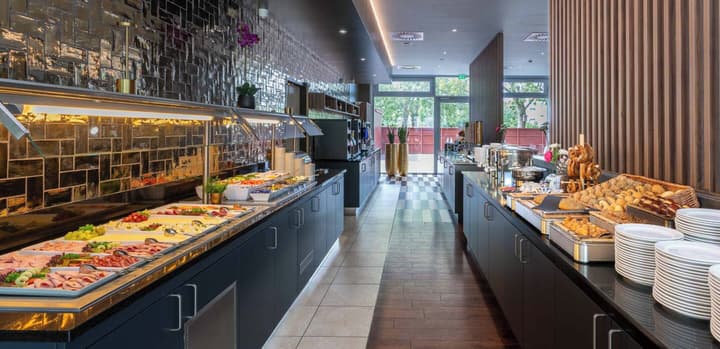 PLAZA Premium Karlsruhe