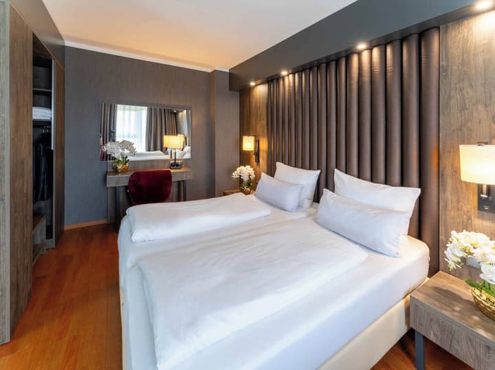 PLAZA Premium Karlsruhe