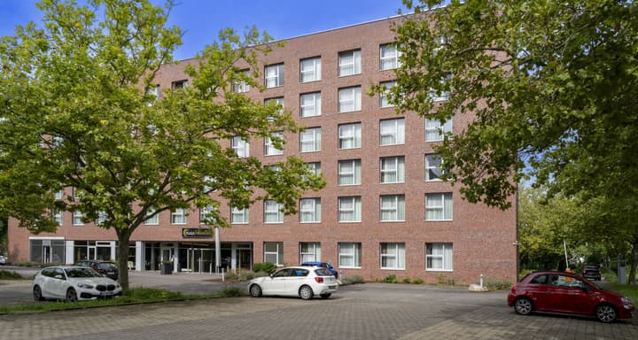PLAZA Premium Karlsruhe