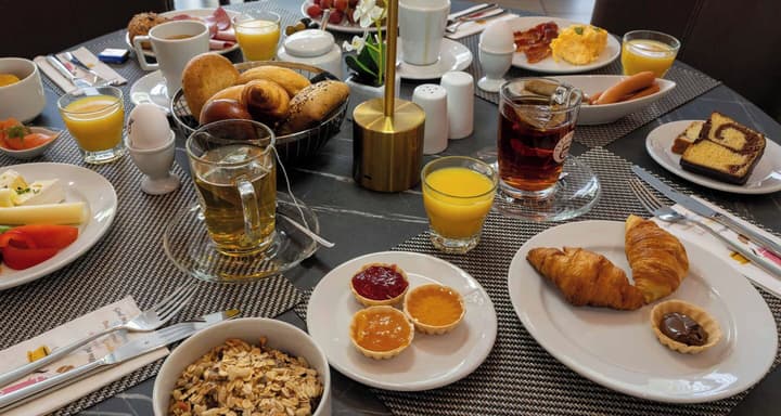 PLAZA Premium Karlsruhe