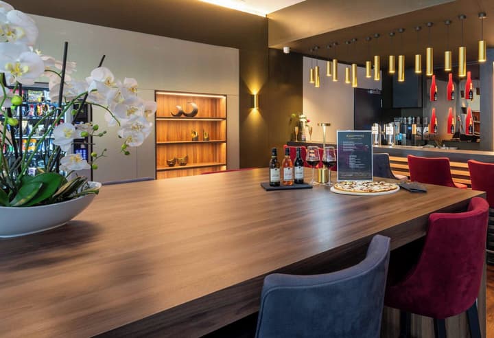 PLAZA Premium Karlsruhe