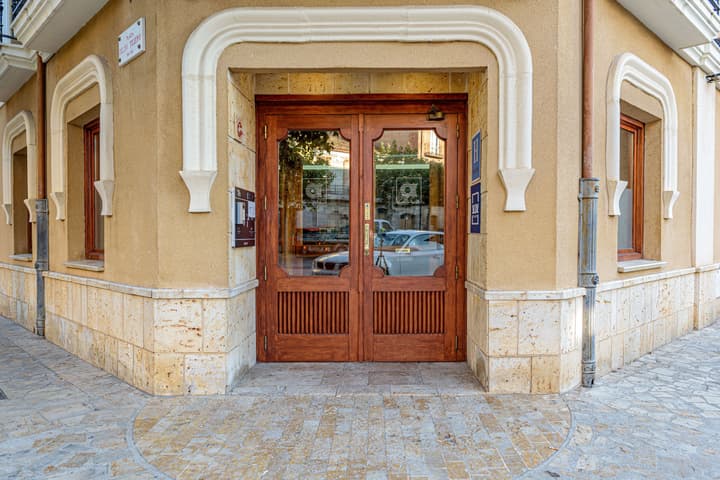 Alda Ciudad de Toro