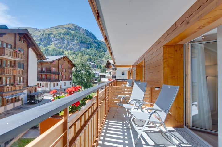 Aristella Swissflair Hotel & Apartements