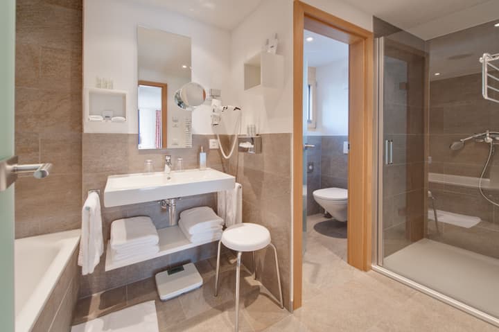 Aristella Swissflair Hotel & Apartements