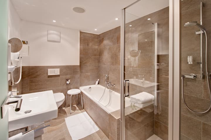 Aristella Swissflair Hotel & Apartements