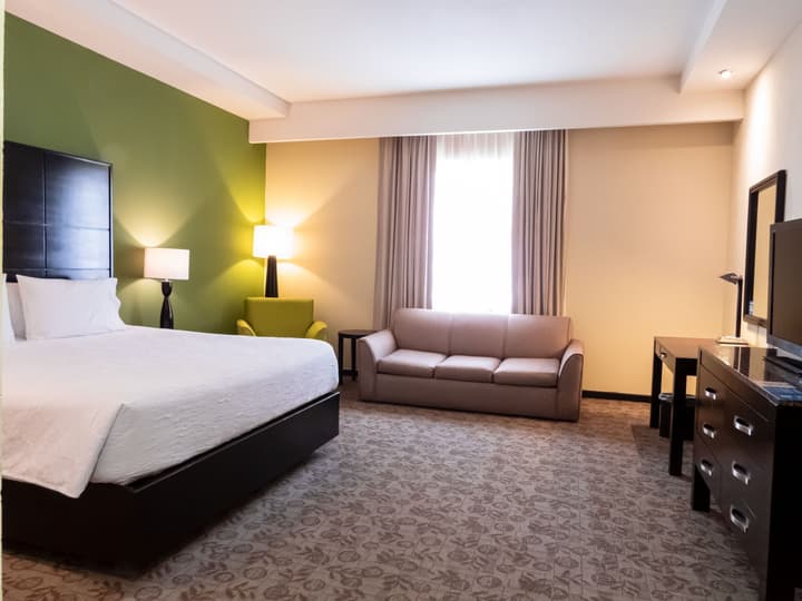 Hilton Garden Inn Tuxtla Gutierrez