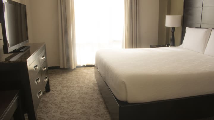 Hilton Garden Inn Tuxtla Gutierrez