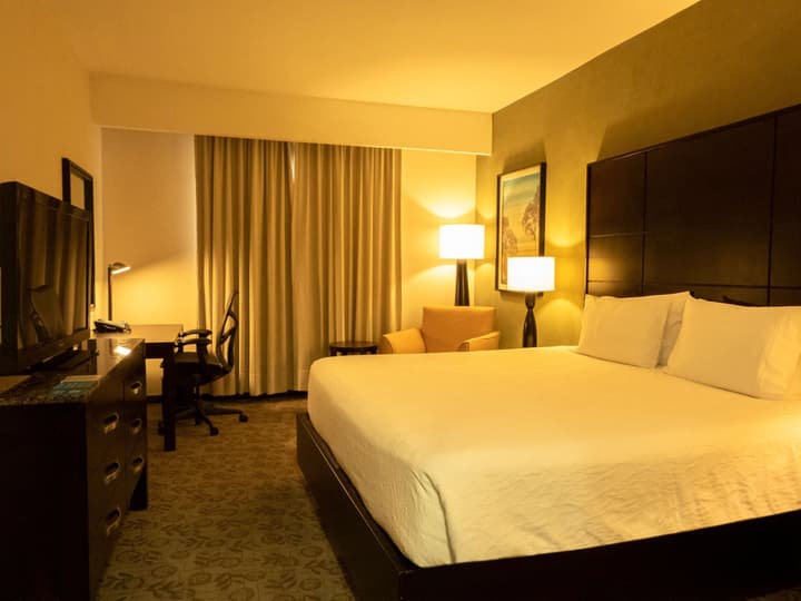 Hilton Garden Inn Tuxtla Gutierrez