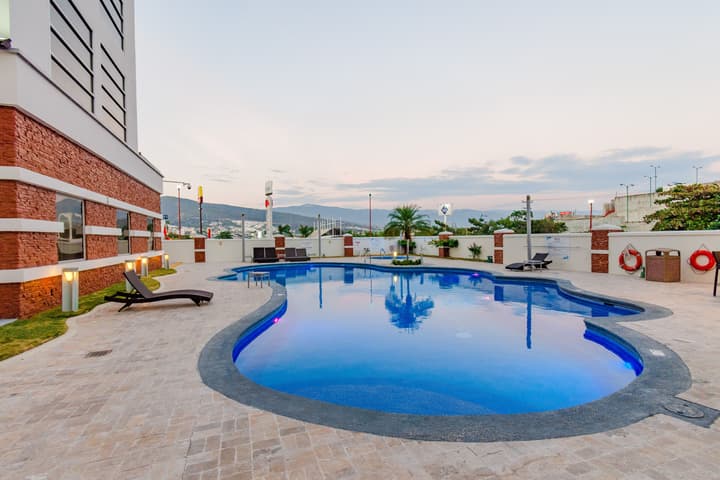 Hilton Garden Inn Tuxtla Gutierrez