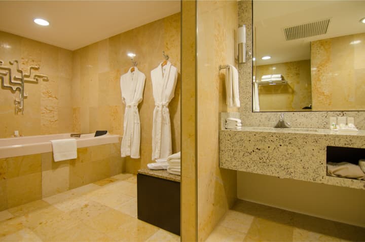 Hilton Garden Inn Tuxtla Gutierrez