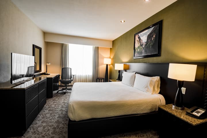 Hilton Garden Inn Tuxtla Gutierrez