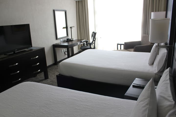 Hilton Garden Inn Tuxtla Gutierrez