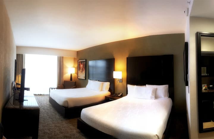 Hilton Garden Inn Tuxtla Gutierrez