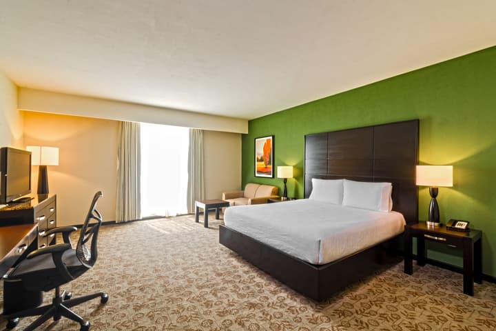 Hilton Garden Inn Tuxtla Gutierrez