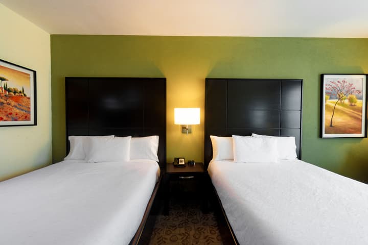 Hilton Garden Inn Tuxtla Gutierrez