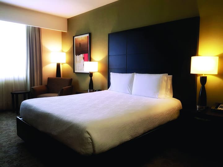 Hilton Garden Inn Tuxtla Gutierrez