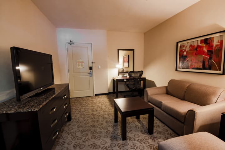 Hilton Garden Inn Tuxtla Gutierrez