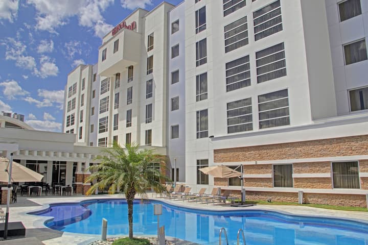 Hilton Garden Inn Tuxtla Gutierrez