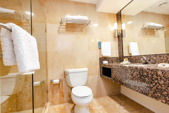 Hilton Garden Inn Tuxtla Gutierrez