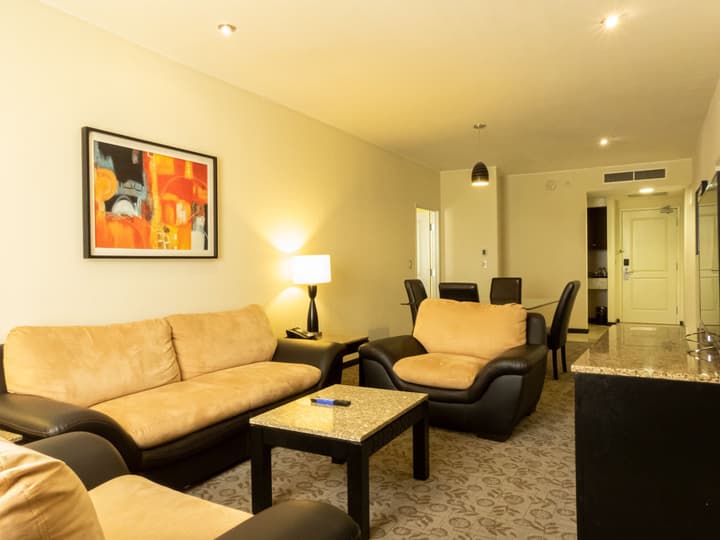 Hilton Garden Inn Tuxtla Gutierrez