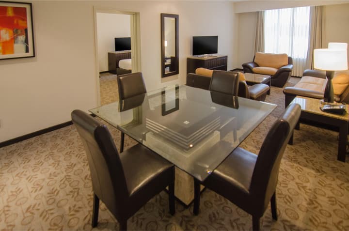 Hilton Garden Inn Tuxtla Gutierrez