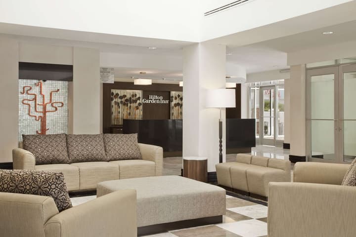 Hilton Garden Inn Tuxtla Gutierrez