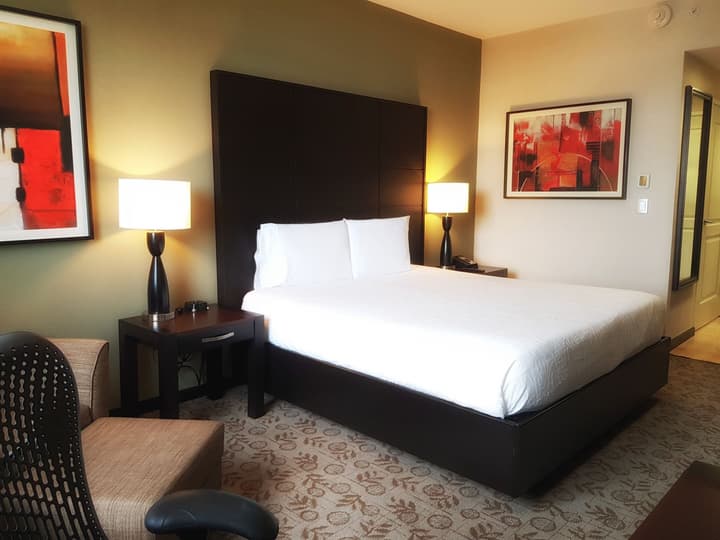 Hilton Garden Inn Tuxtla Gutierrez
