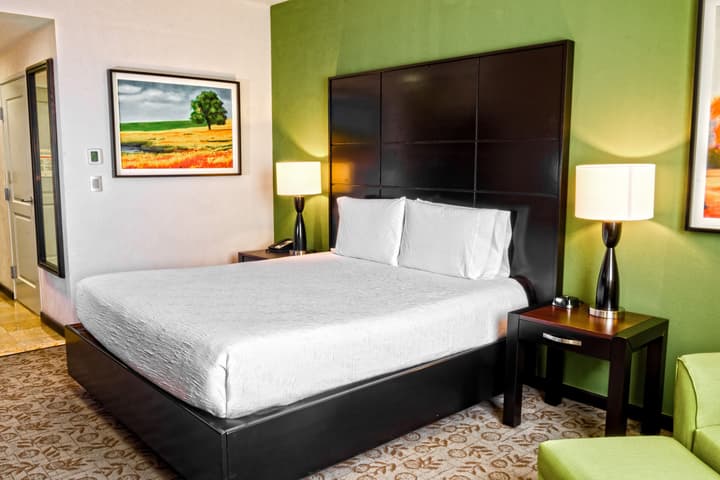 Hilton Garden Inn Tuxtla Gutierrez