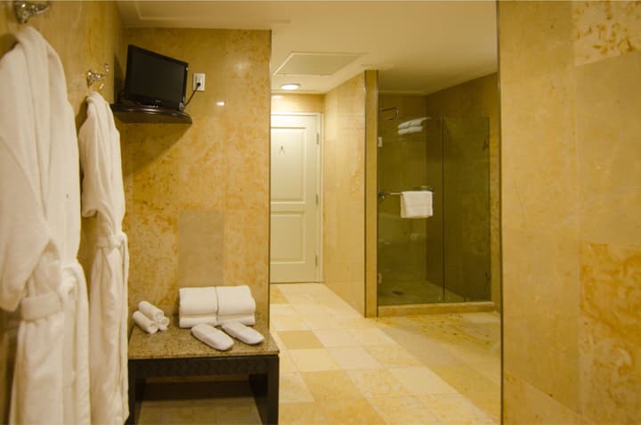 Hilton Garden Inn Tuxtla Gutierrez